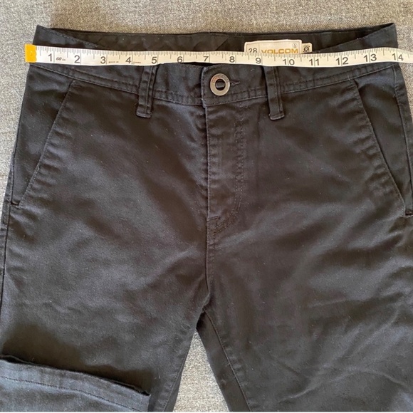 Volcom pants - Picture 3 of 4